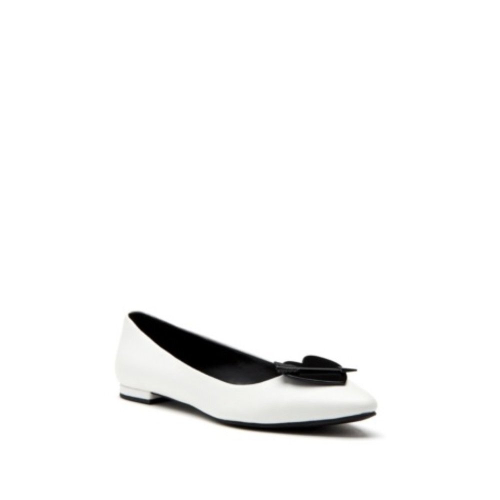 KATY PERRY Cupid Ballet Flats Women's Shoes